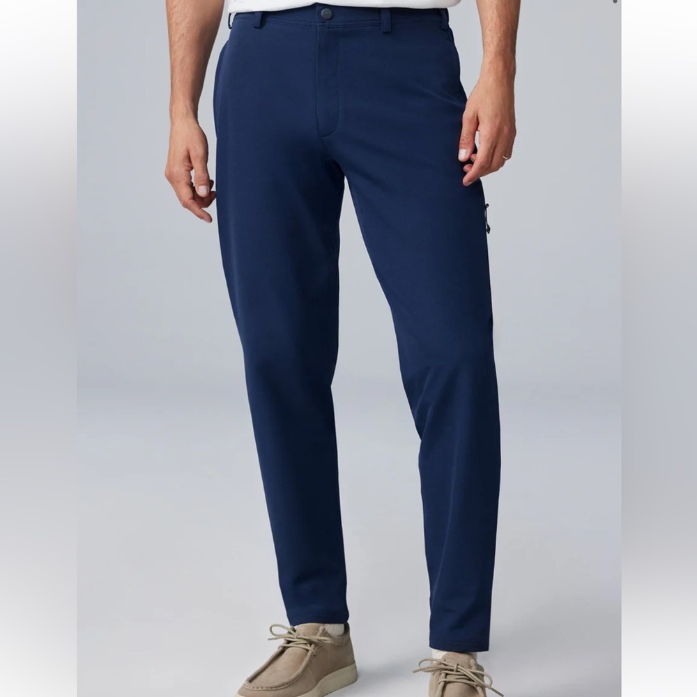 Mack weldon Radius Flex Jogger
